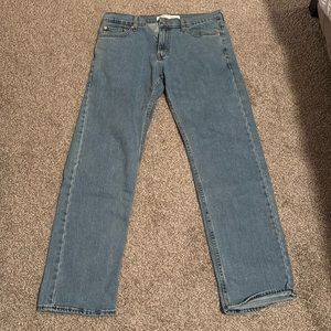Levi Strauss Jeans